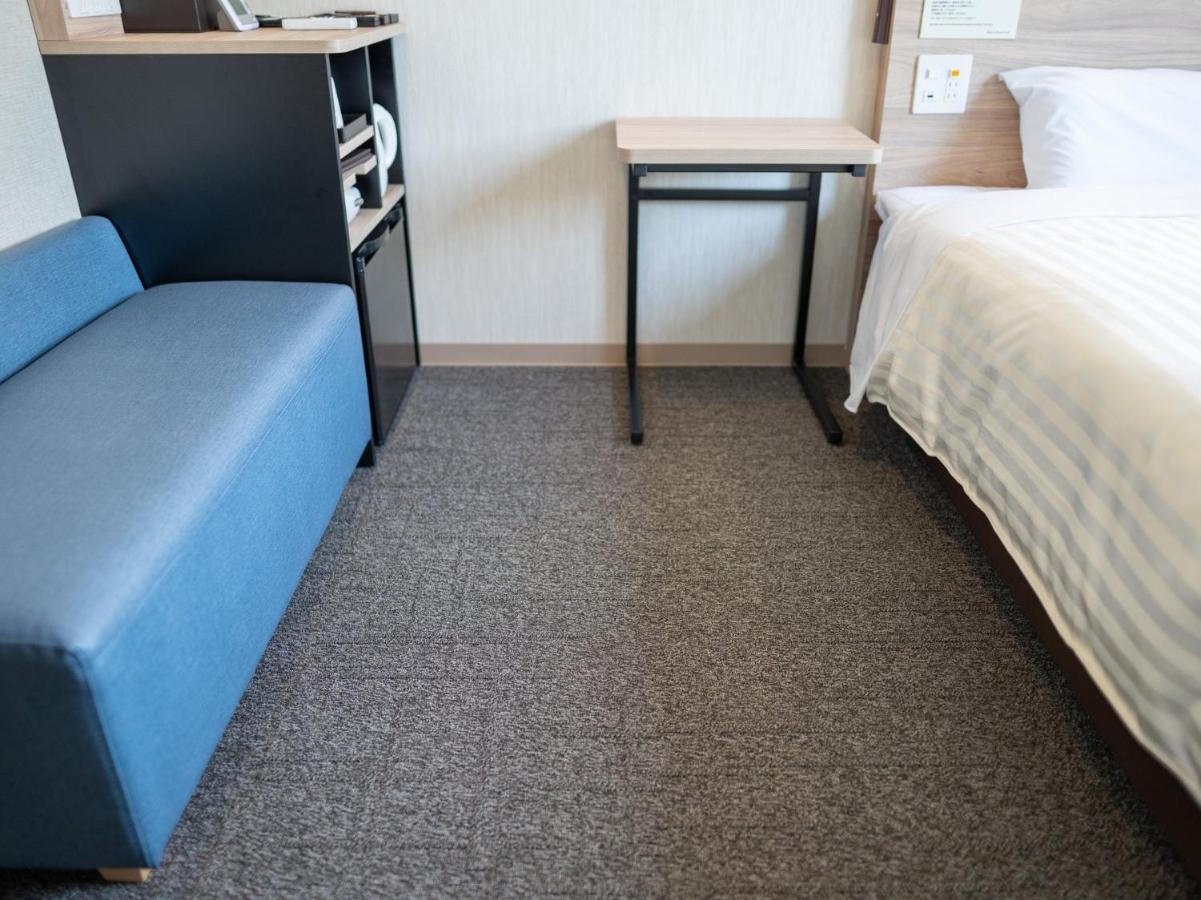 Super Hotel Iyo Saijo Екстер'єр фото