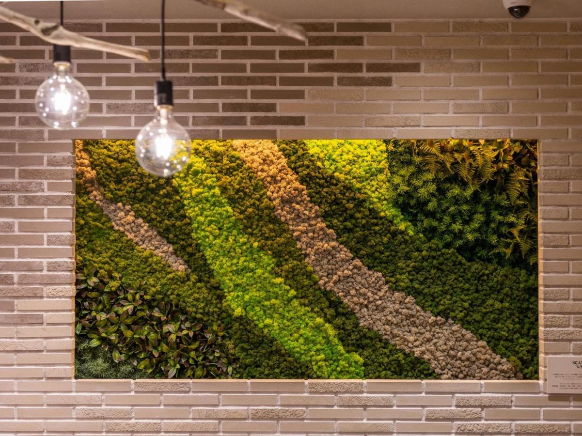 Super Hotel Iyo Saijo Екстер'єр фото