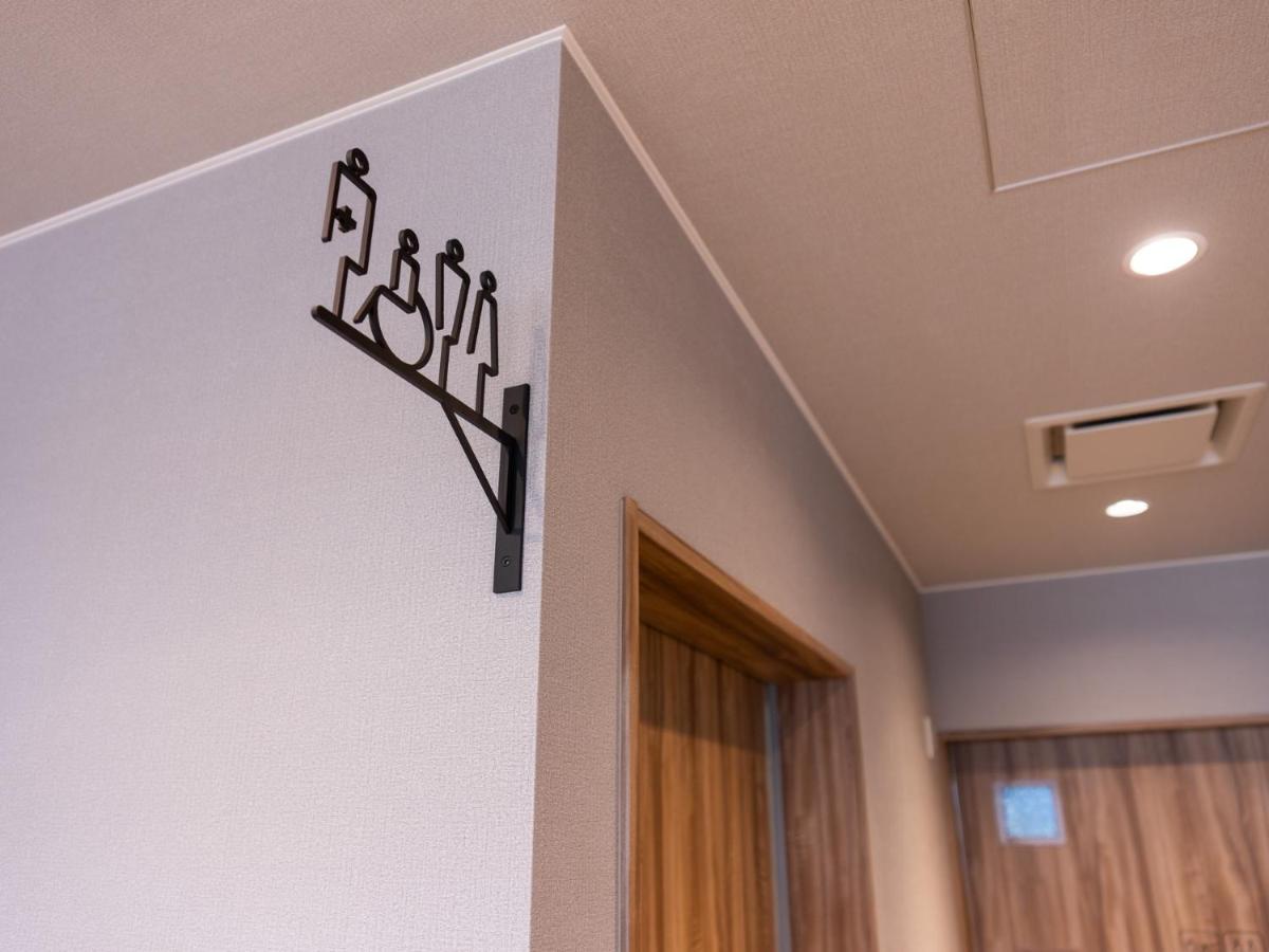 Super Hotel Iyo Saijo Екстер'єр фото