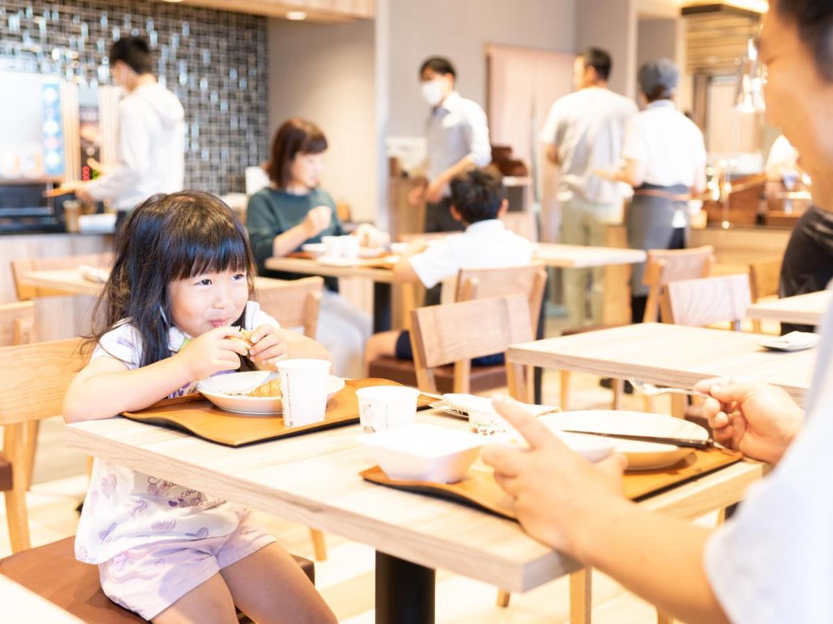Super Hotel Iyo Saijo Екстер'єр фото