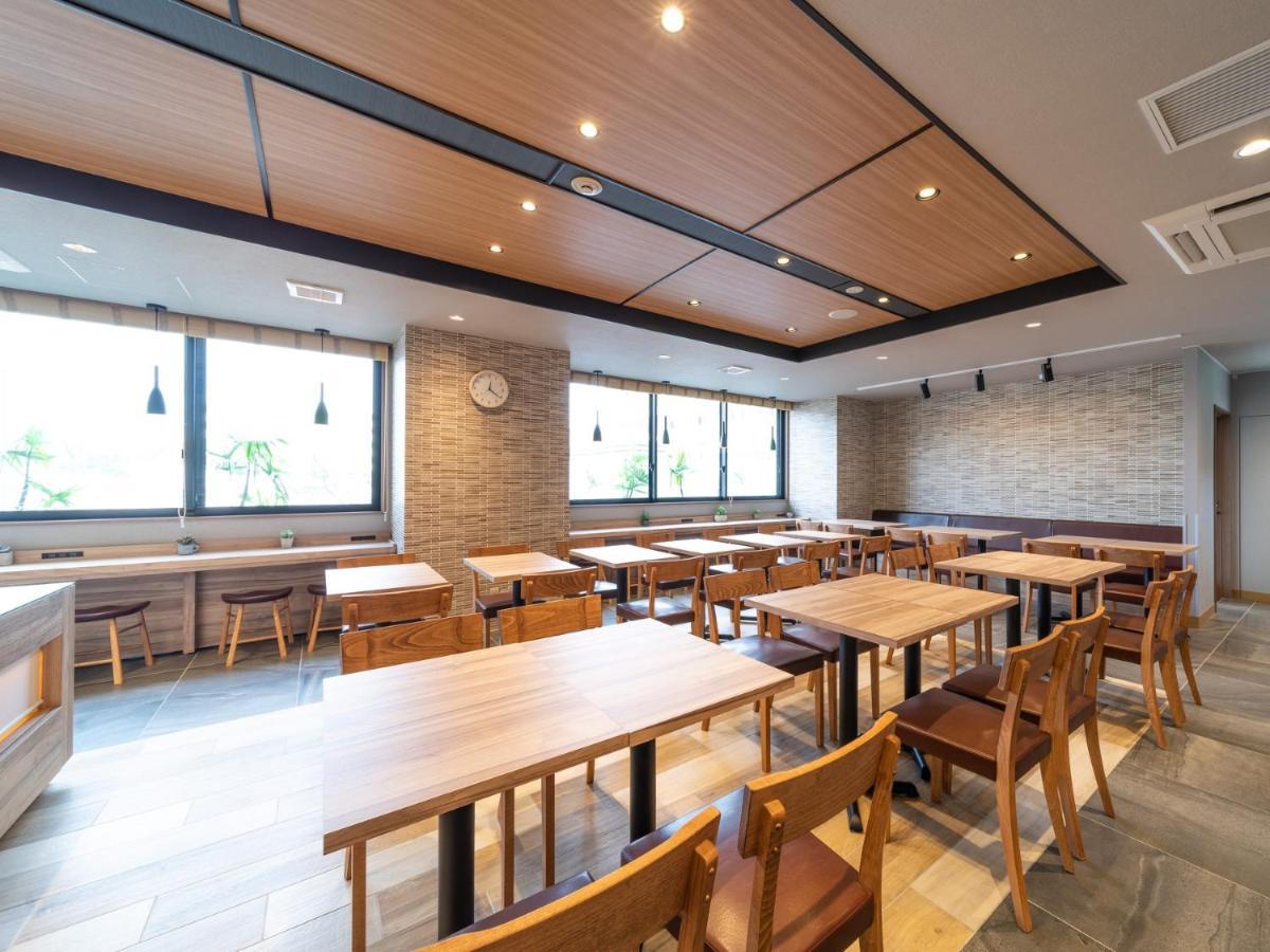 Super Hotel Iyo Saijo Екстер'єр фото