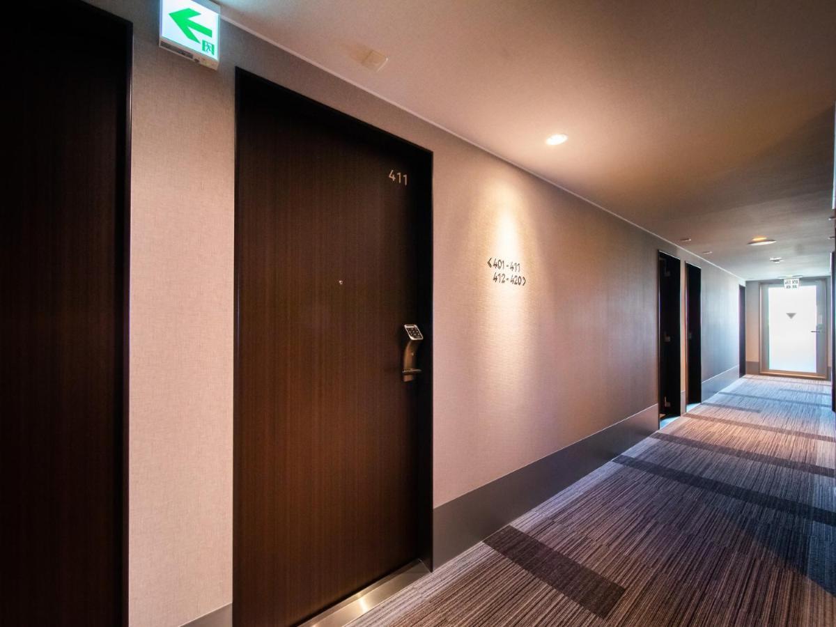 Super Hotel Iyo Saijo Екстер'єр фото
