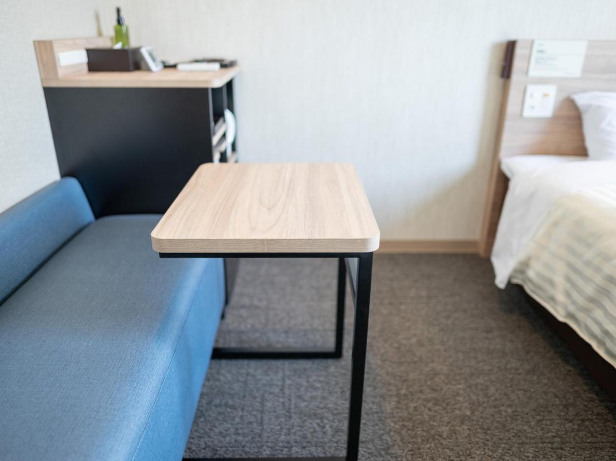 Super Hotel Iyo Saijo Екстер'єр фото