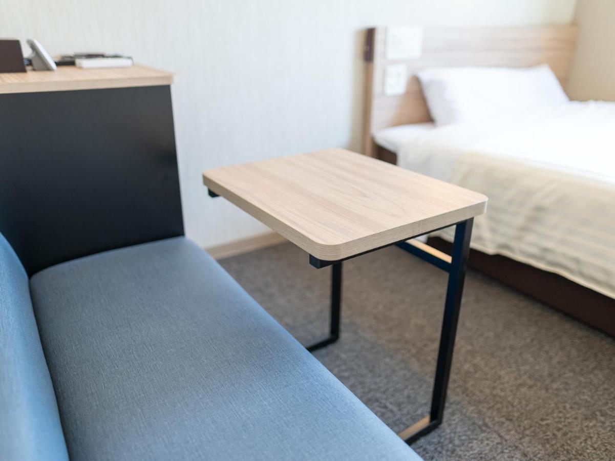 Super Hotel Iyo Saijo Екстер'єр фото