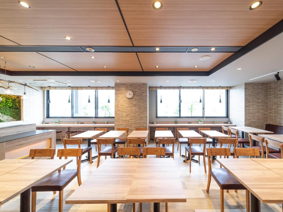 Super Hotel Iyo Saijo Екстер'єр фото